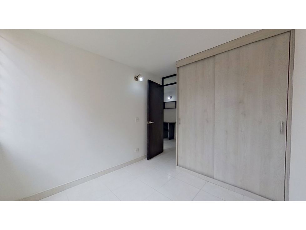 Apartamento en venta en Reserva de Madrid, conjunto Piamonte. — foto 4