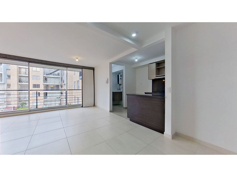 Apartamento en venta en Mosquera | Conjunto Residencial Eva — foto 2