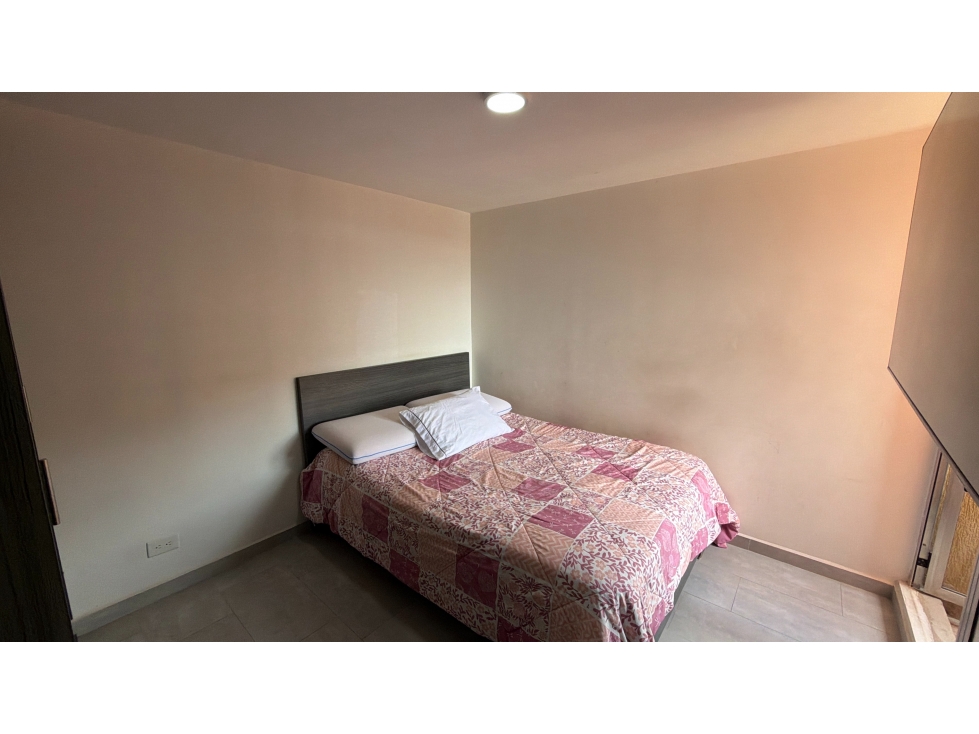 Apartamento en venta Conjunto Boreal, La Prosperidad — foto 2