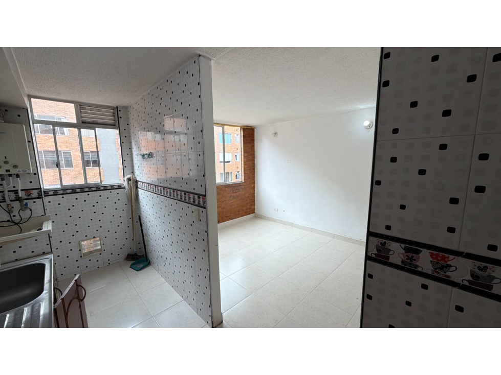 Apartamento en venta Solsticio 2 - Recodo, Fontibon - Bogota — foto 4