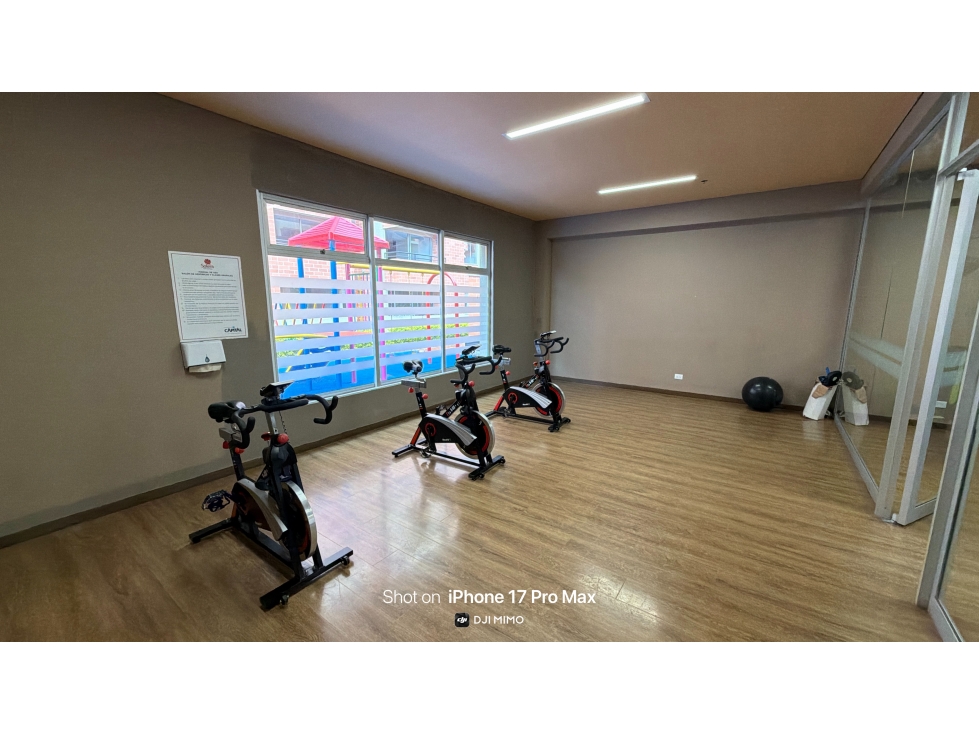 APARTAMENTO EN VENTA - SOLERA - LA PROSPERIDAD - MADRID, CUNDINAMARCA — foto 5