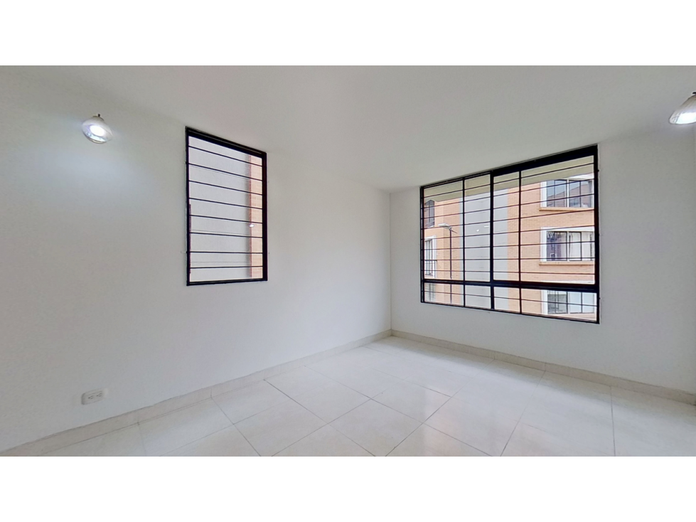 Apartamento en venta en Reserva de Madrid, conjunto Piamonte. — foto 3