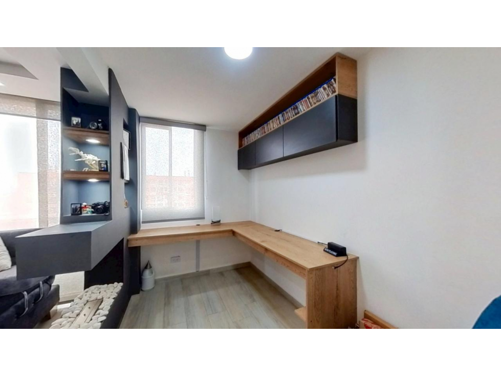 Apartamento en Venta Verde Vivo Piso 12, Madrid Cundinamarca - 6