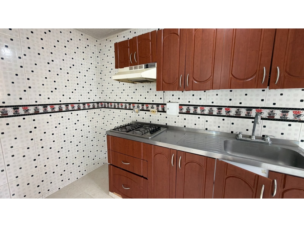 Apartamento en venta Solsticio 2 - Recodo, Fontibon - Bogota — foto 2