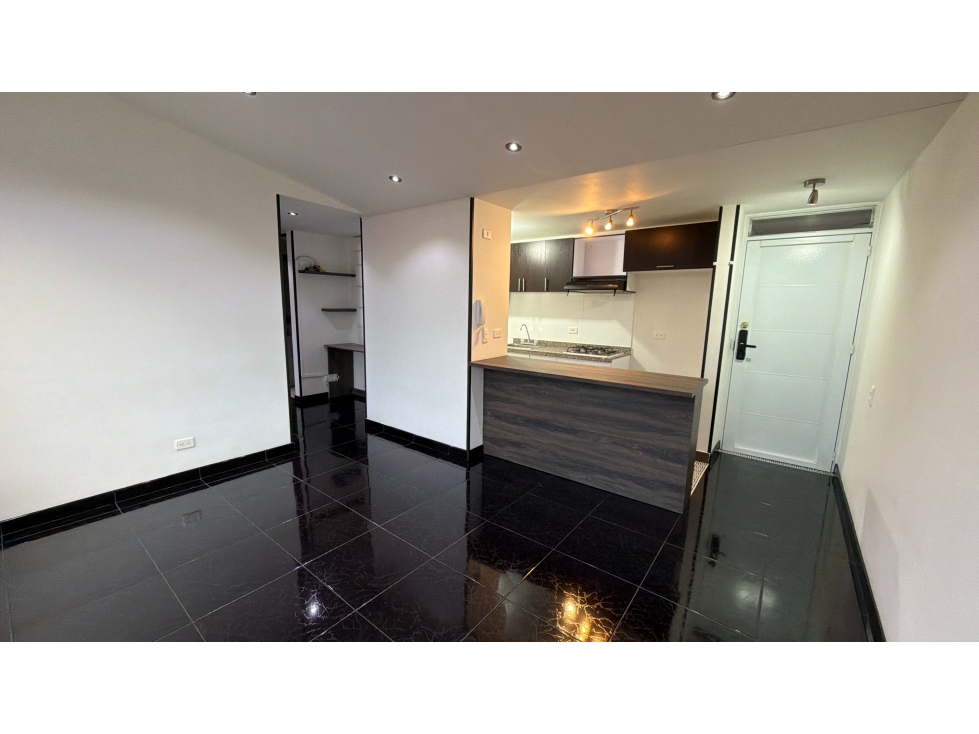 Apartamento en arriendo Conjunto El Huerto