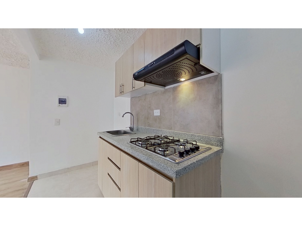 Apartamento Venta - Cerezo Piso 9 - Novaterra Mosquera, Cundinamarca — foto 4