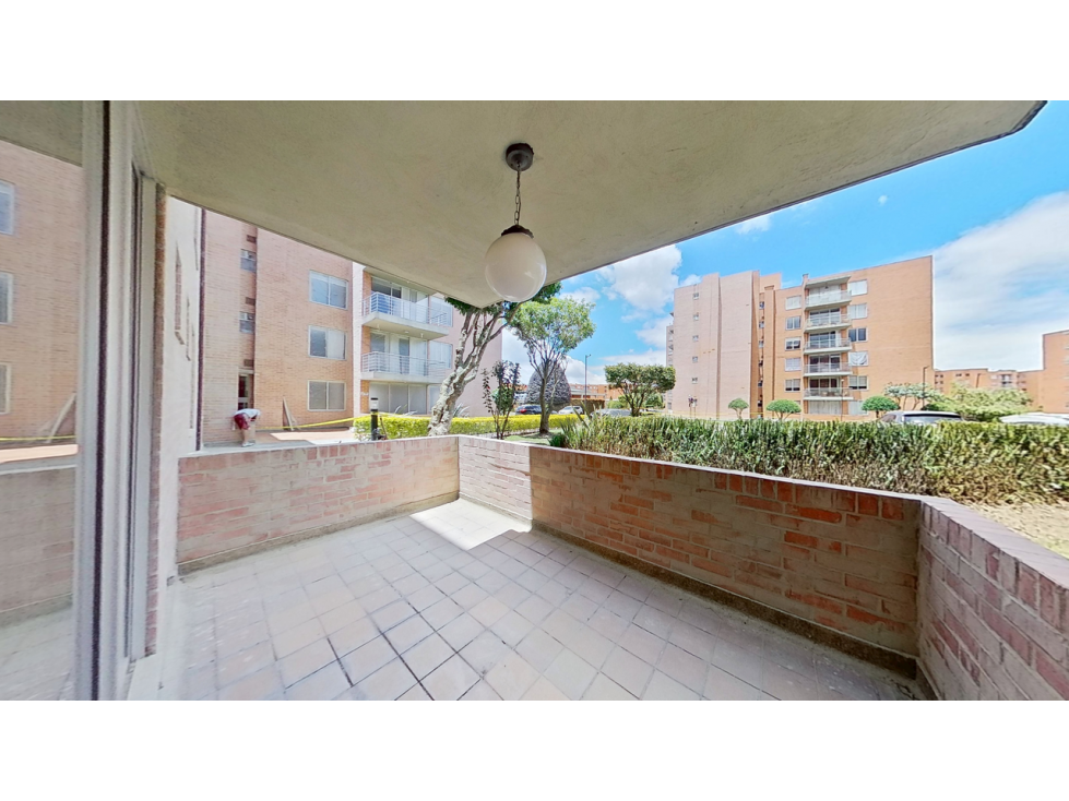 Alhambra Condominio Campestre