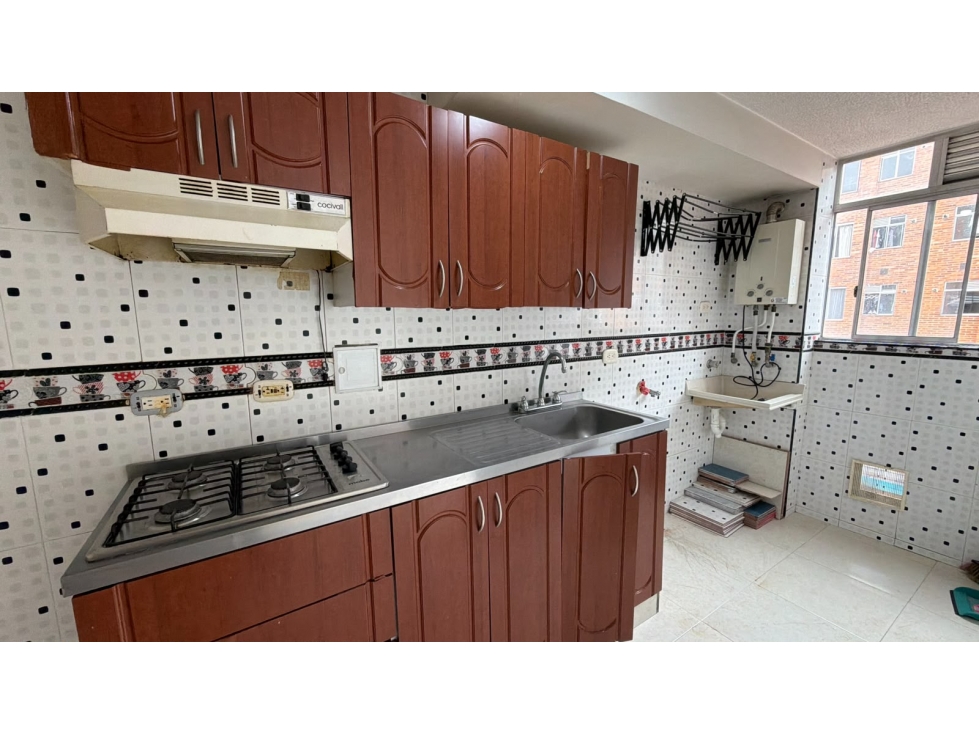 Apartamento en venta Solsticio 2 - Recodo, Fontibon - Bogota — foto 3