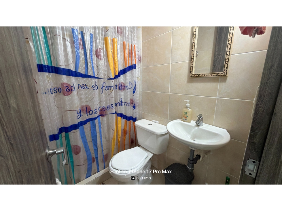 APARTAMENTO EN VENTA - SOLERA - LA PROSPERIDAD - MADRID, CUNDINAMARCA — foto 6
