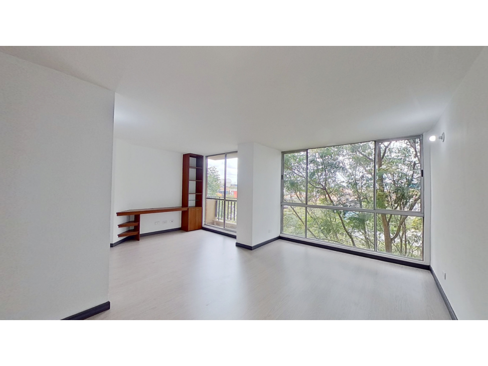 Apartamento de 76 m² en venta en Portón II, Madrid