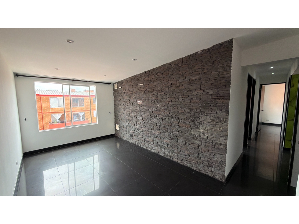 Apartamento en Arriendo Puerto Vallarta piso 5 en Mosquera!