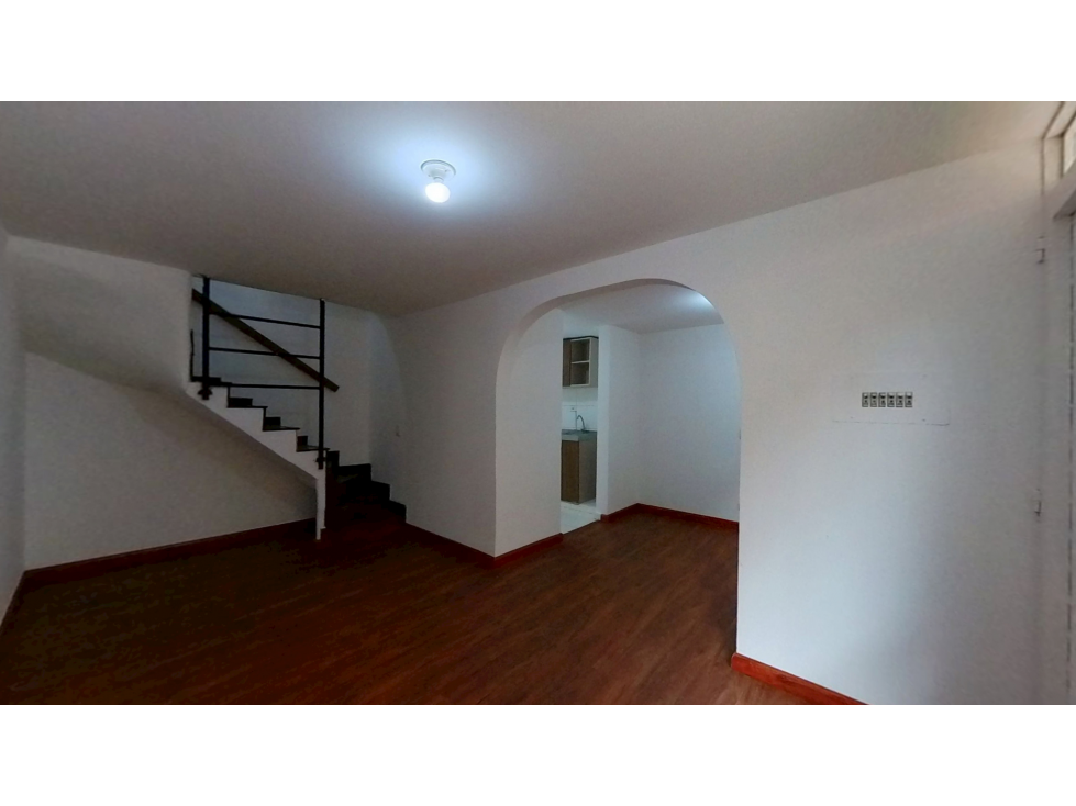 Casa en venta Campiña de Funza