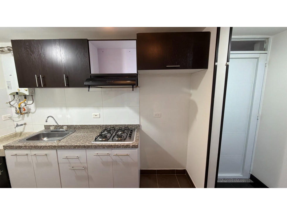 Apartamento en arriendo Conjunto El Huerto — foto 4