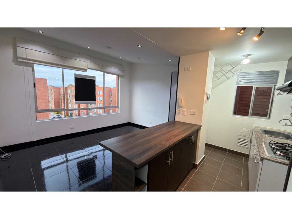 Apartamento en arriendo Conjunto El Huerto — foto 2