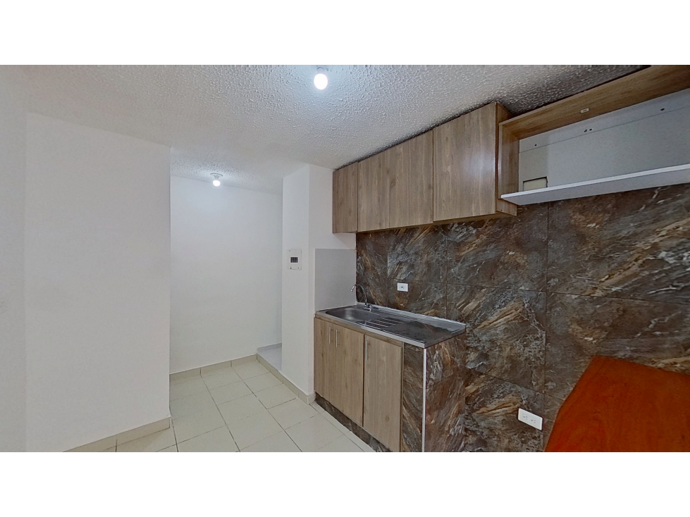 Apartamento en venta La Finca 10 piso 5 Madrid Variante