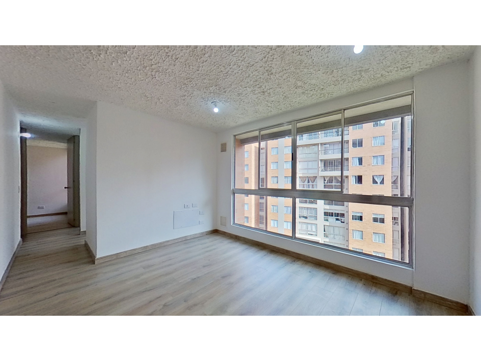 Apartamento Venta - Cerezo Piso 9 - Novaterra Mosquera, Cundinamarca — foto 2