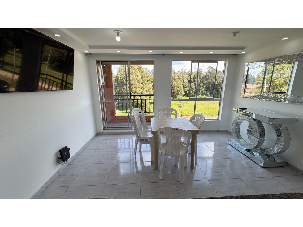 Apartamento en venta Amatista Piso 5 - La prosperidad, Madrid — foto 3