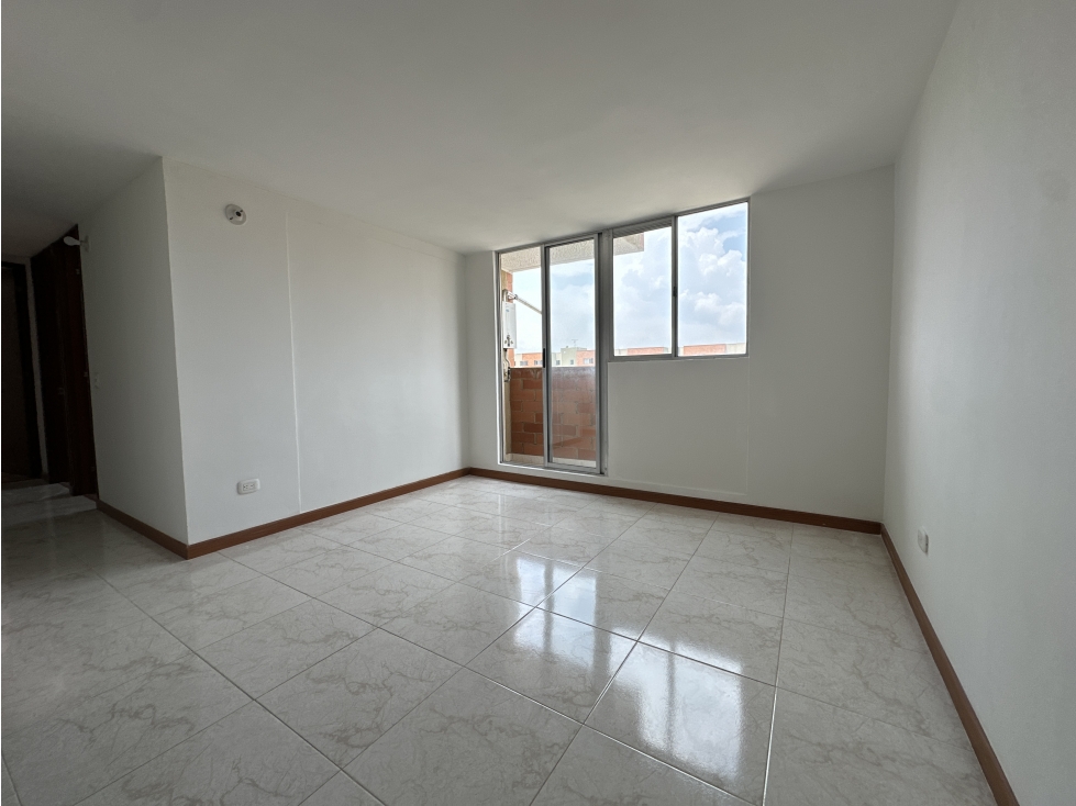 Oportunidad Apartamento en Arriendo - Fontana 1 -La Prosperidad — foto 4