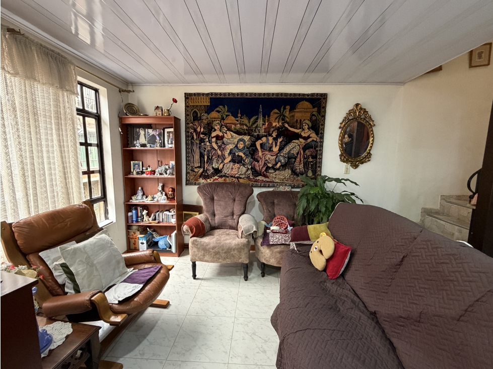 Casa en venta El Poblado Mosquera, Cundinamarca — foto 2
