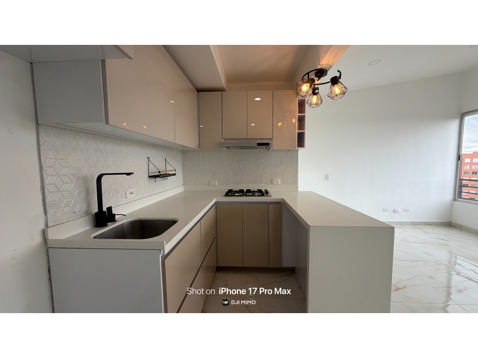 APTO EN ARRIENDO - OLIVA - HACIENDA LOS SAUCES - MADRID CUNDINAMARCA — foto 2