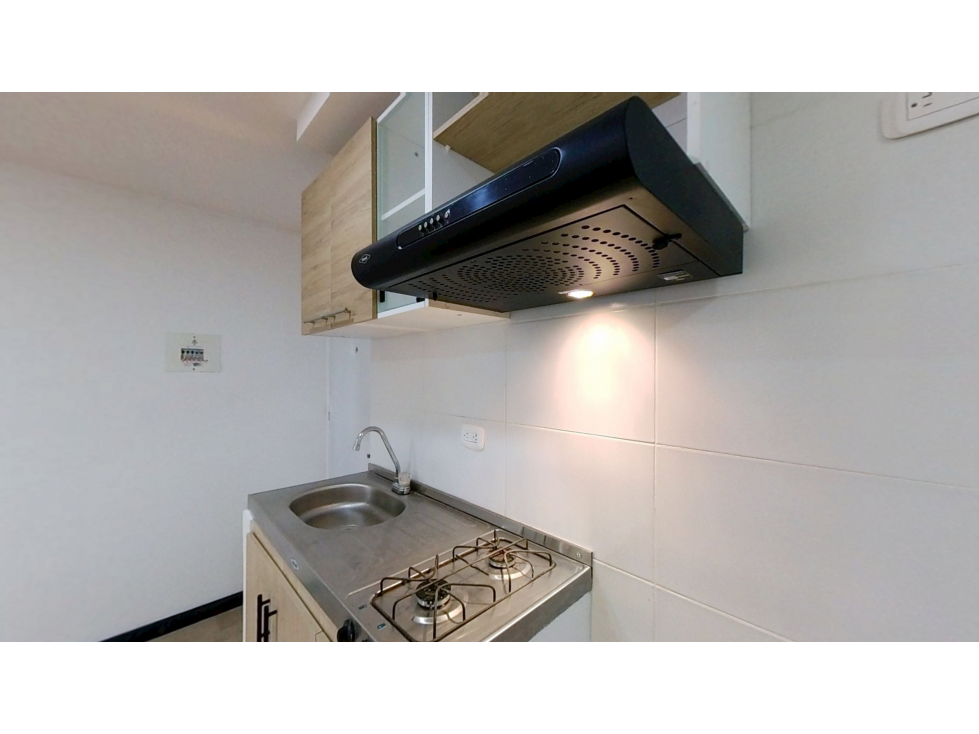 Apartamento en Venta - Porto 13 Piso 7 - Fontibón, Bogotá — foto 5