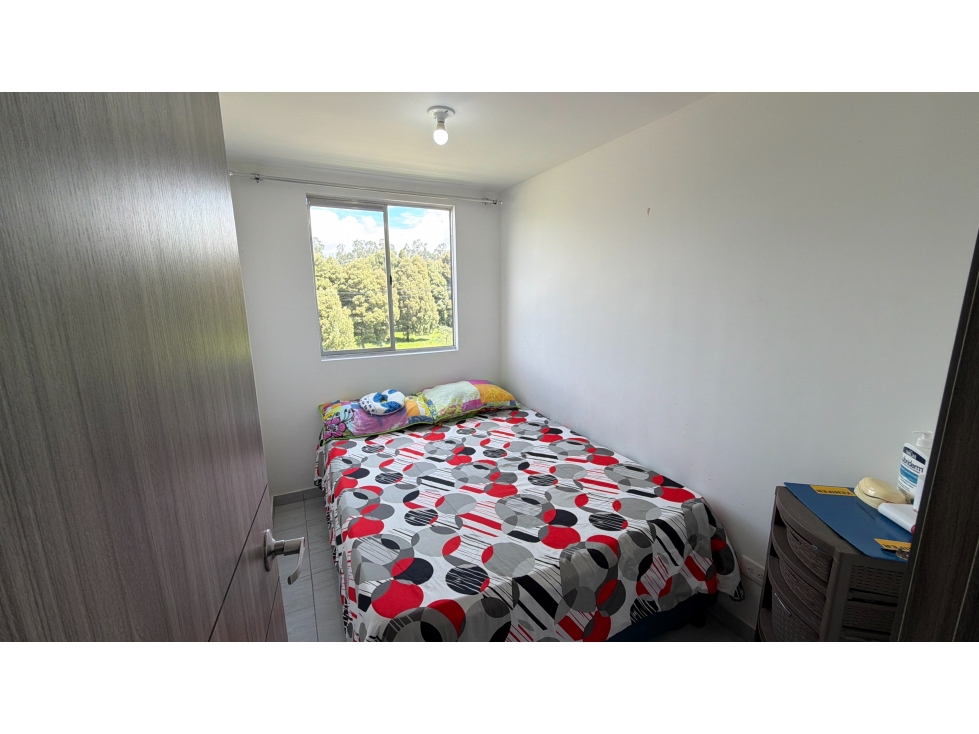 Apartamento en venta Amatista Piso 5 - La prosperidad, Madrid — foto 6