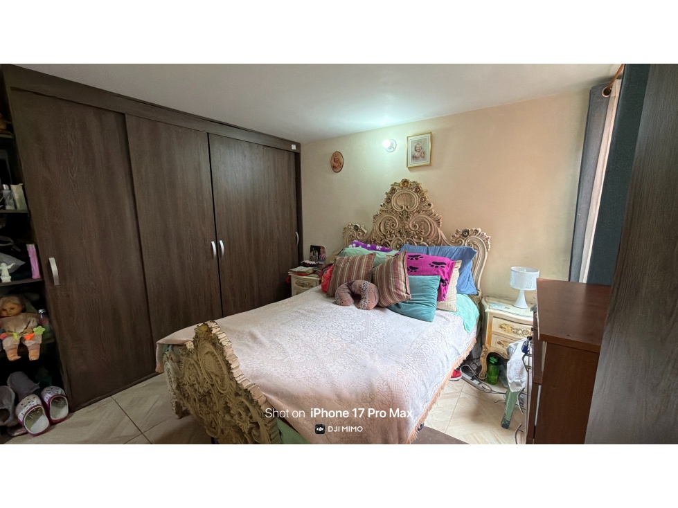 APARTAMENTO PISO 1 EN VENTA - SOLERA - LA PROSPERIDAD - MADRID, CUNDI — foto 6