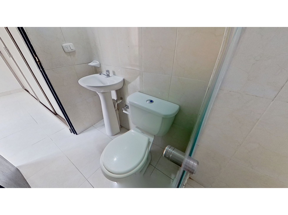 Apartamento en venta en Reserva de Madrid, conjunto Piamonte. — foto 5