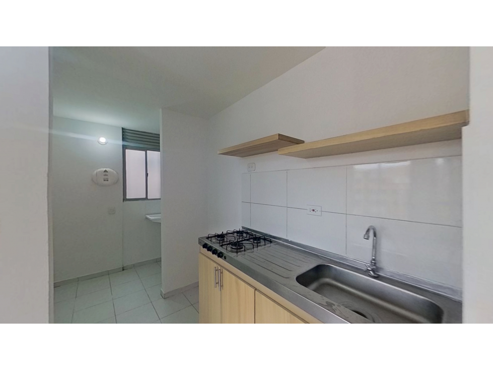 Apartamento en venta en La Prosperidad, Madrid | Provenzal — foto 2