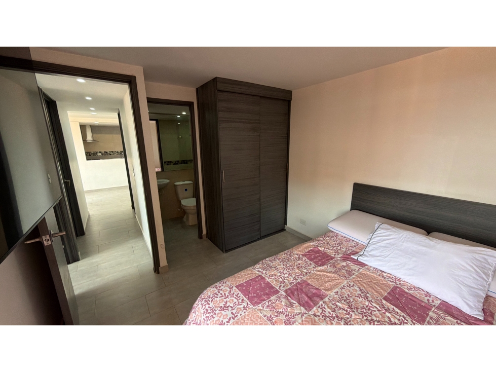 Apartamento en venta Conjunto Boreal, La Prosperidad — foto 3