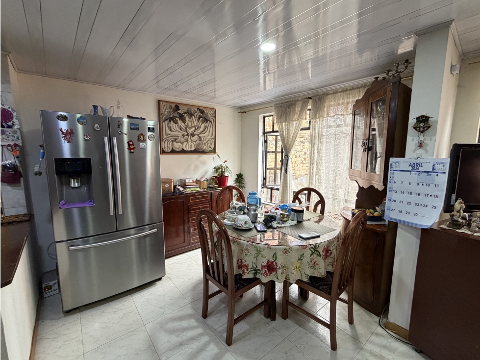 Casa en venta El Poblado Mosquera, Cundinamarca — foto 4