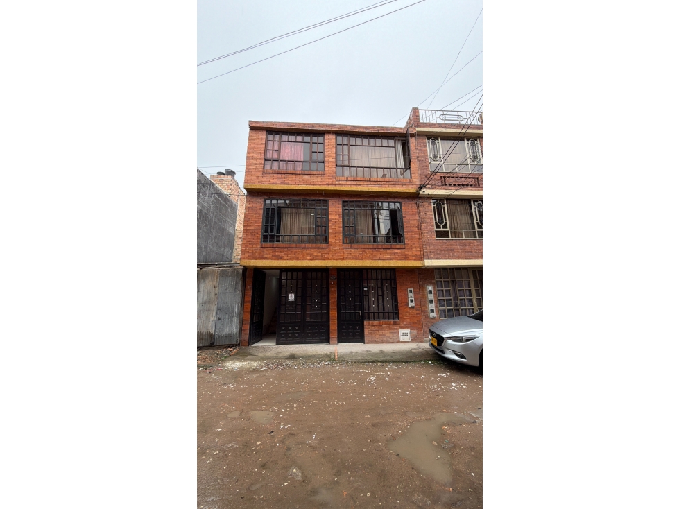 Casa en venta El Poblado Mosquera, Cundinamarca