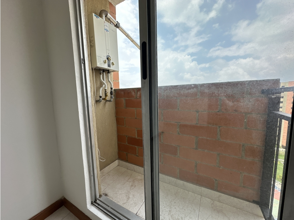 Oportunidad Apartamento en Arriendo - Fontana 1 -La Prosperidad — foto 6