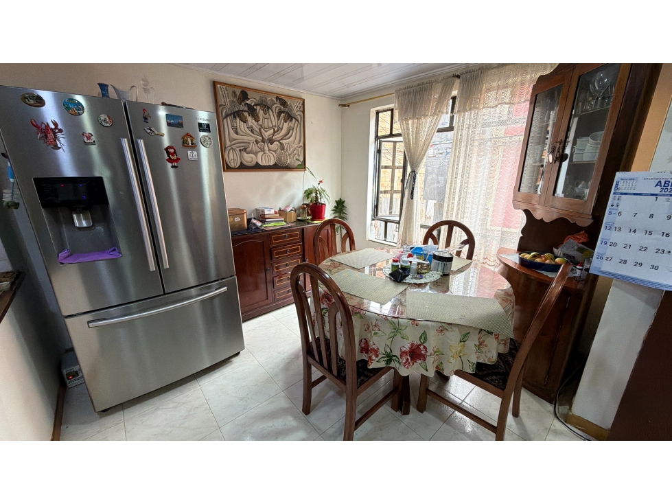 Casa en venta El Poblado Mosquera, Cundinamarca — foto 3