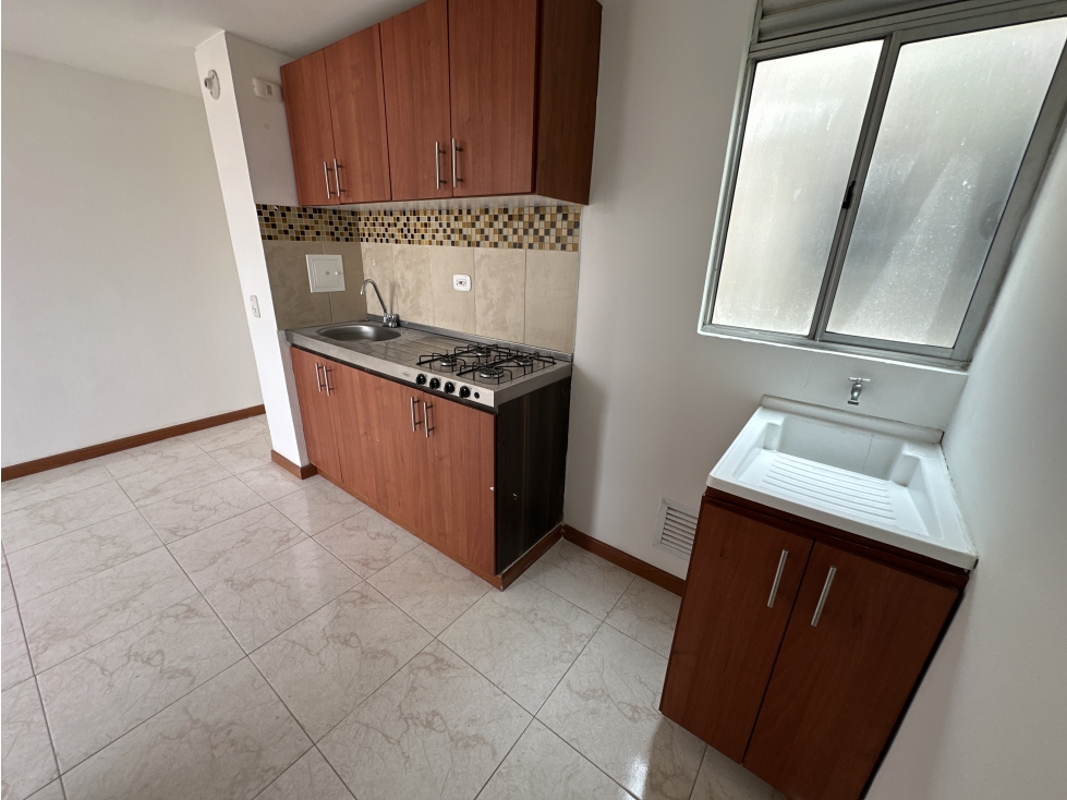Oportunidad Apartamento en Arriendo - Fontana 1 -La Prosperidad — foto 5