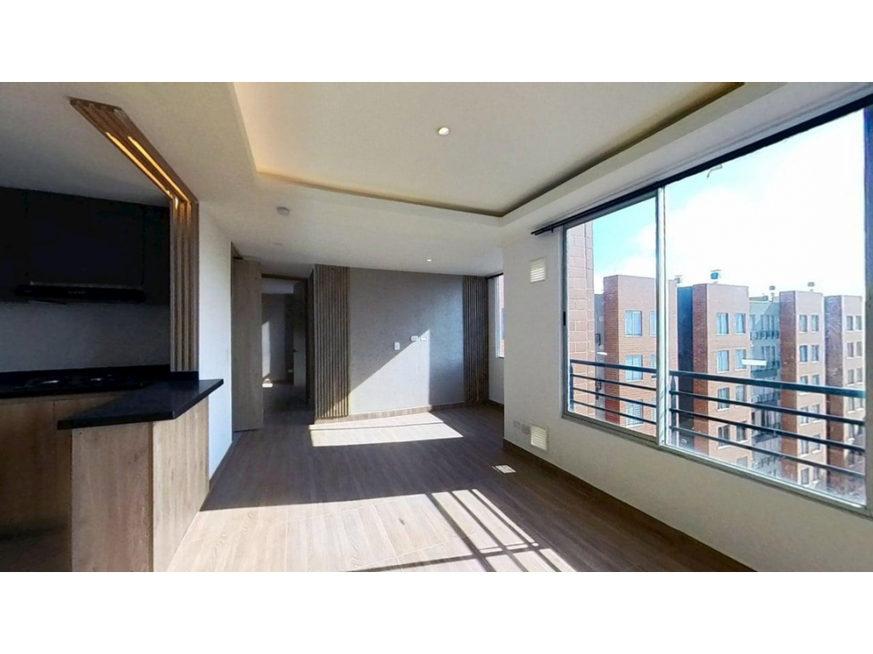 Apartamento en venta Conjunto Lima (Nuevo) Piso 12 - Madrid