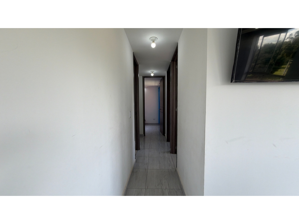 Apartamento en venta Amatista Piso 5 - La prosperidad, Madrid — foto 4