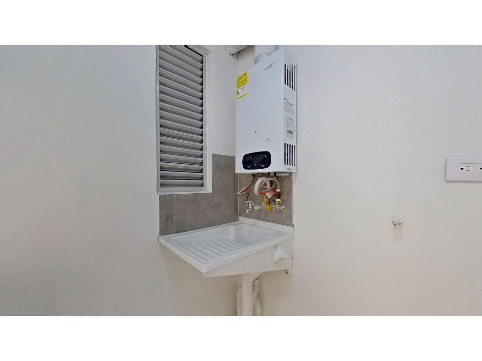 Apartamento Venta - Cerezo Piso 9 - Novaterra Mosquera, Cundinamarca — foto 6