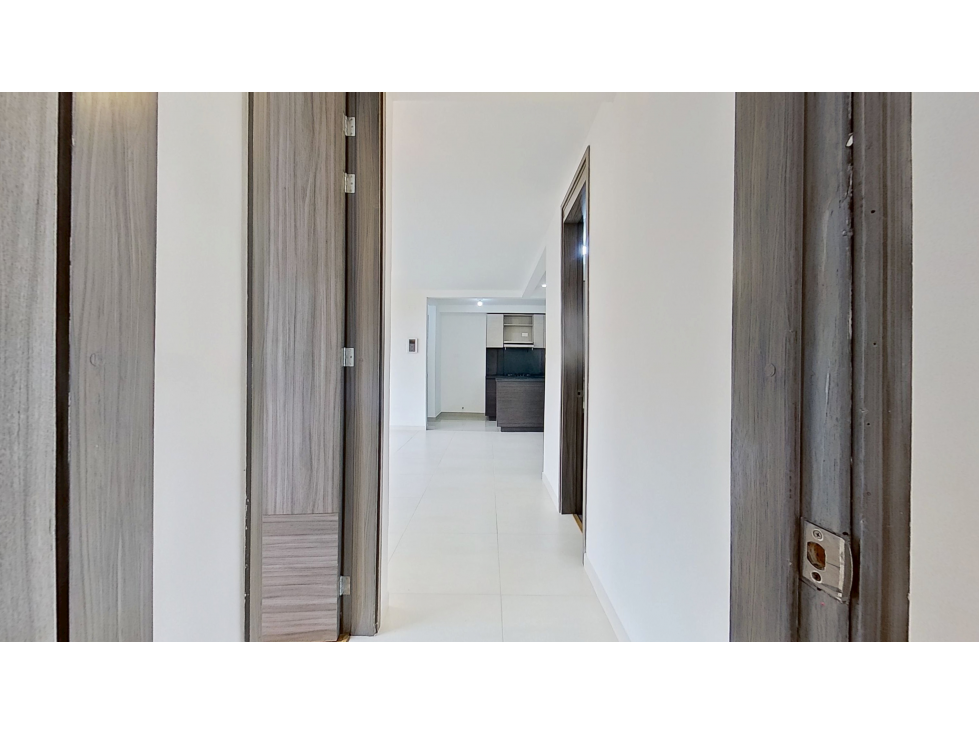 Apartamento en venta en Mosquera | Conjunto Residencial Eva — foto 6
