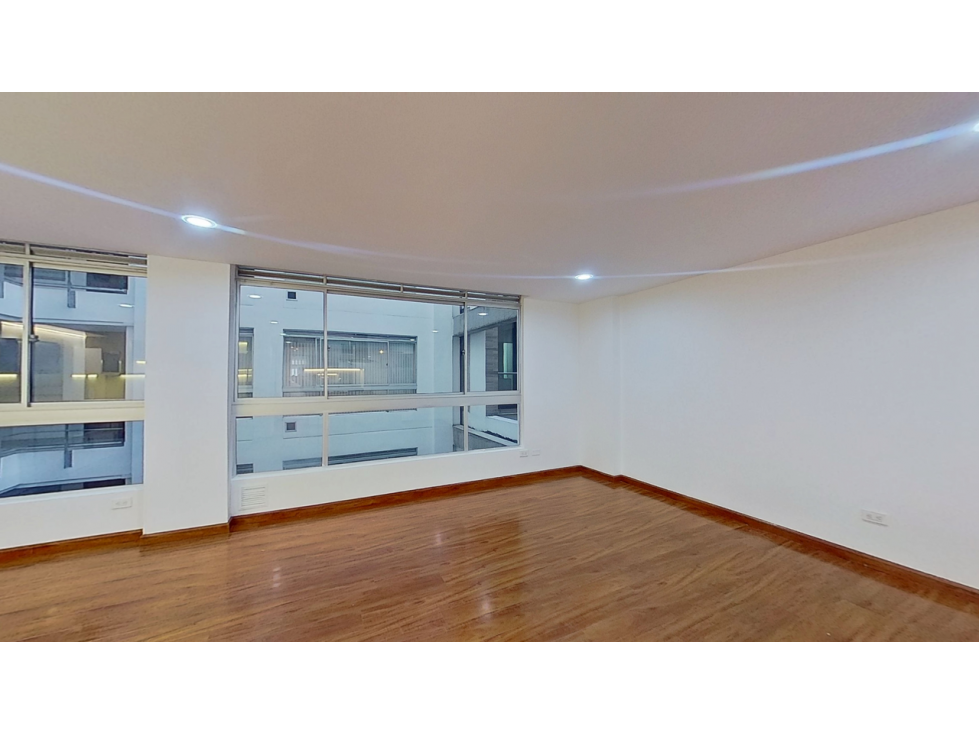 Apartamento en venta en Santa Bárbara Central, Usaquén — foto 4