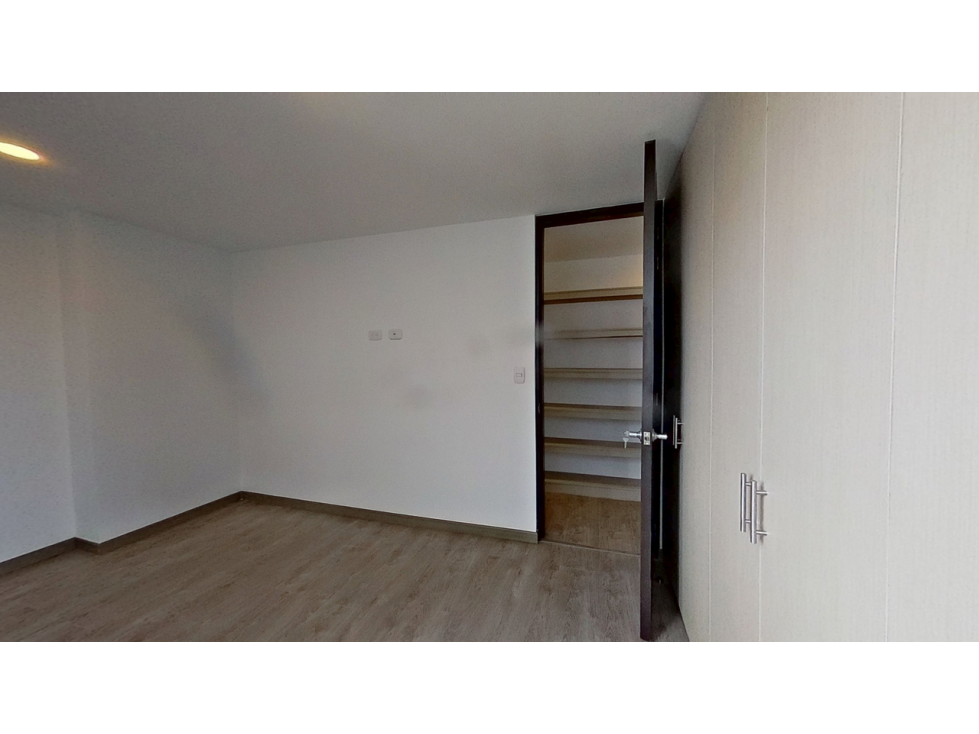 Apartamento en venta en La Castellana, Bogotá, Castellana Tower 100 — foto 3