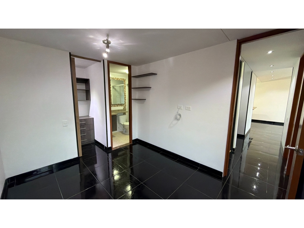 Apartamento en arriendo Conjunto El Huerto — foto 6