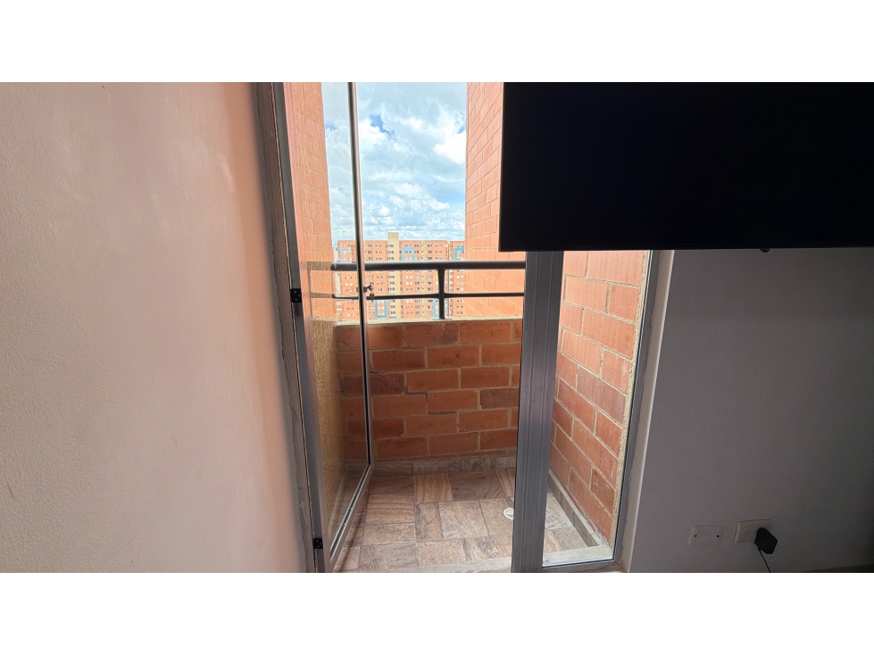 Apartamento en venta Conjunto Boreal, La Prosperidad — foto 4