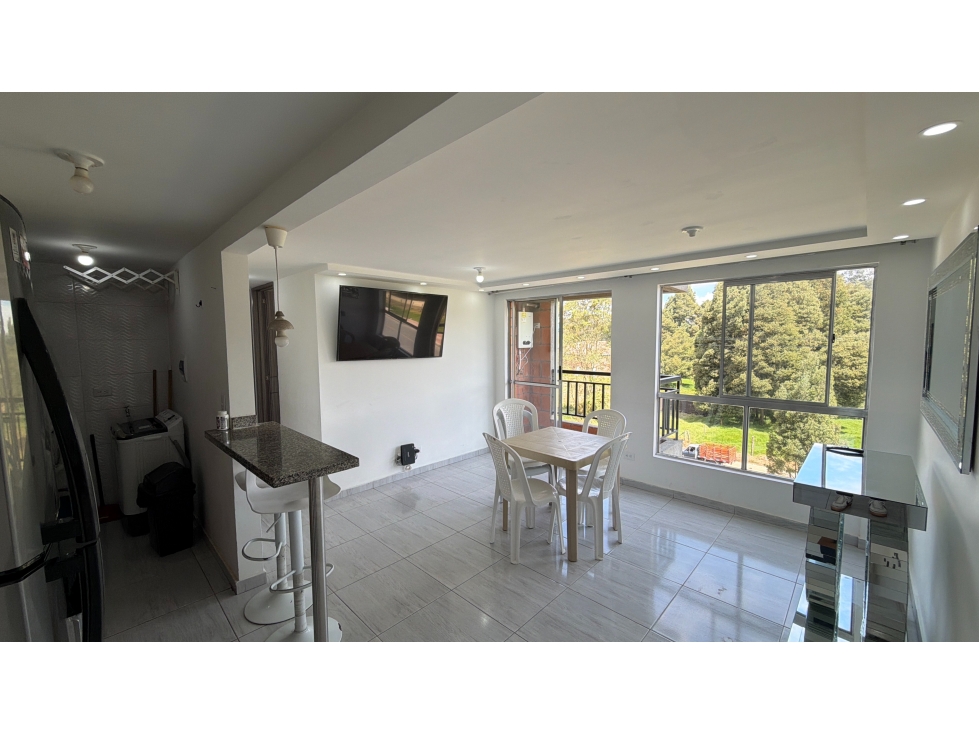 Apartamento en venta Amatista Piso 5 - La prosperidad, Madrid