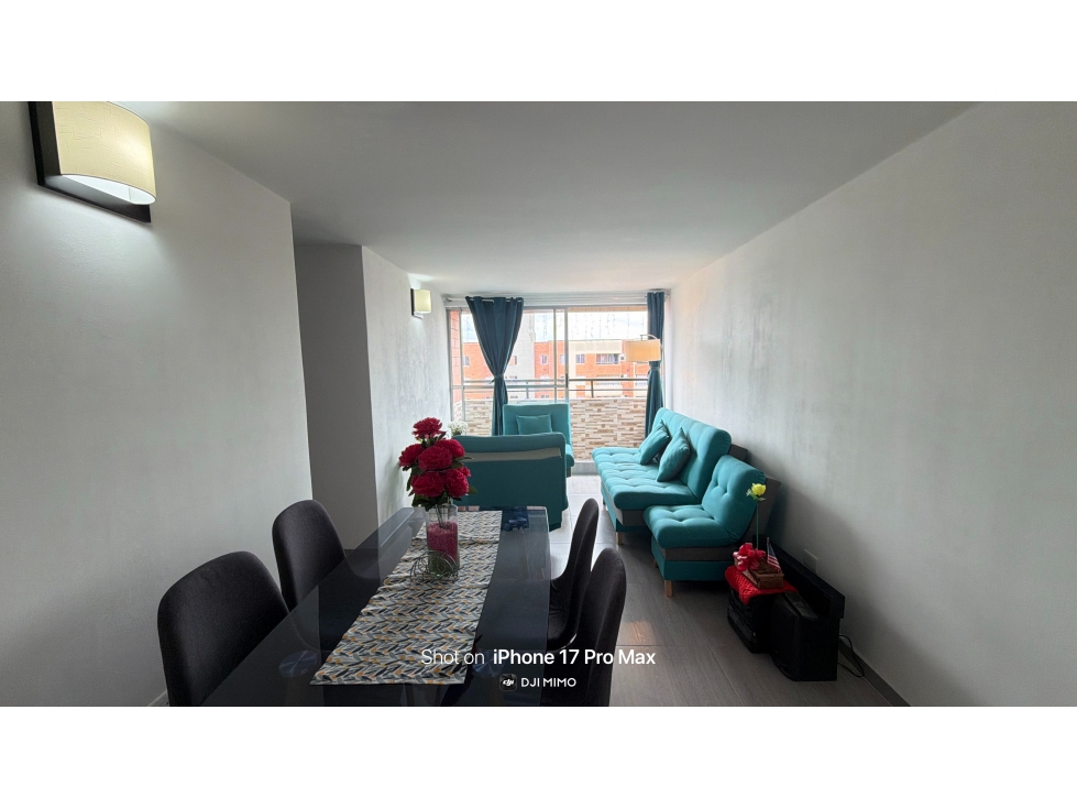 APARTAMENTO EN VENTA - SOLERA - LA PROSPERIDAD - MADRID, CUNDINAMARCA — foto 2