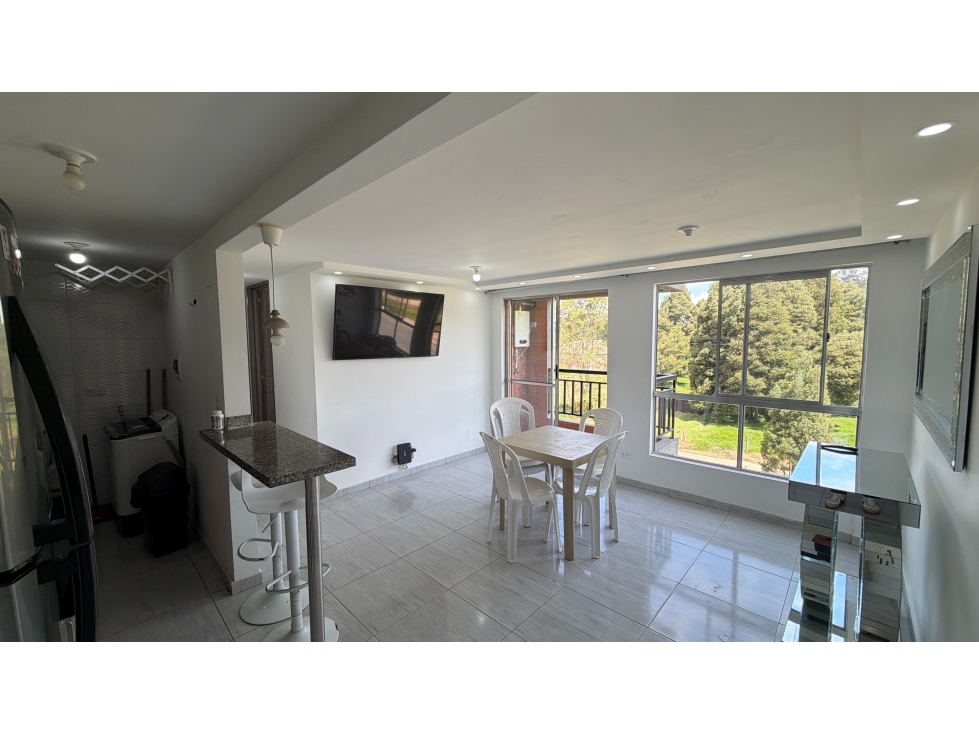 Apartamento en venta Amatista Piso 5 - La prosperidad, Madrid — foto 2