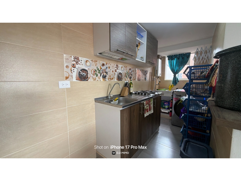 APARTAMENTO EN VENTA - SOLERA - LA PROSPERIDAD - MADRID, CUNDINAMARCA — foto 4
