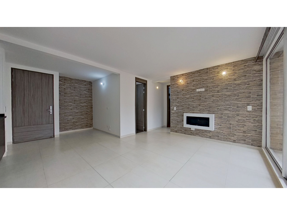 Apartamento Venta - Conjunto Residencial Eva Piso 3 Mosquera — foto 6