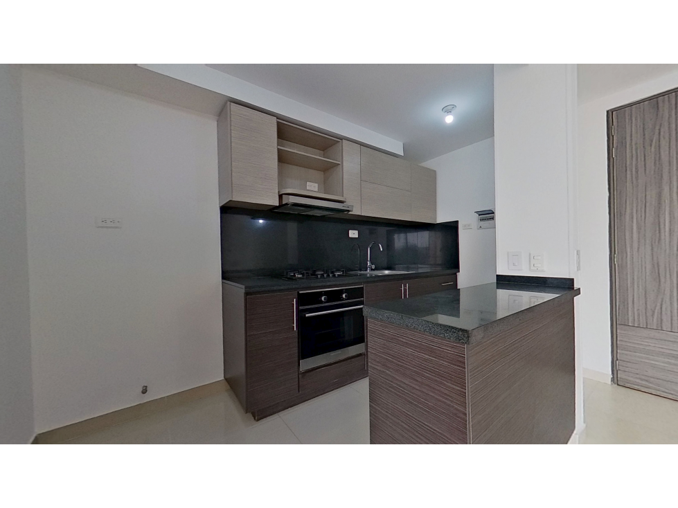 Apartamento Venta - Conjunto Residencial Eva Piso 3 Mosquera — foto 2