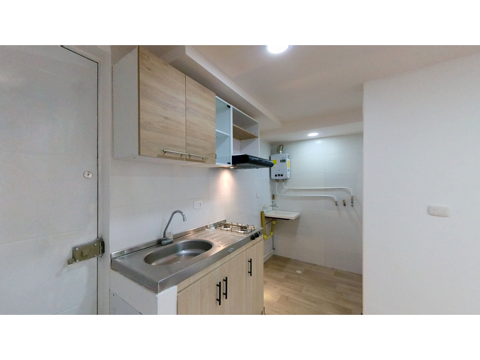 Apartamento en Venta - Porto 13 Piso 7 - Fontibón, Bogotá — foto 2